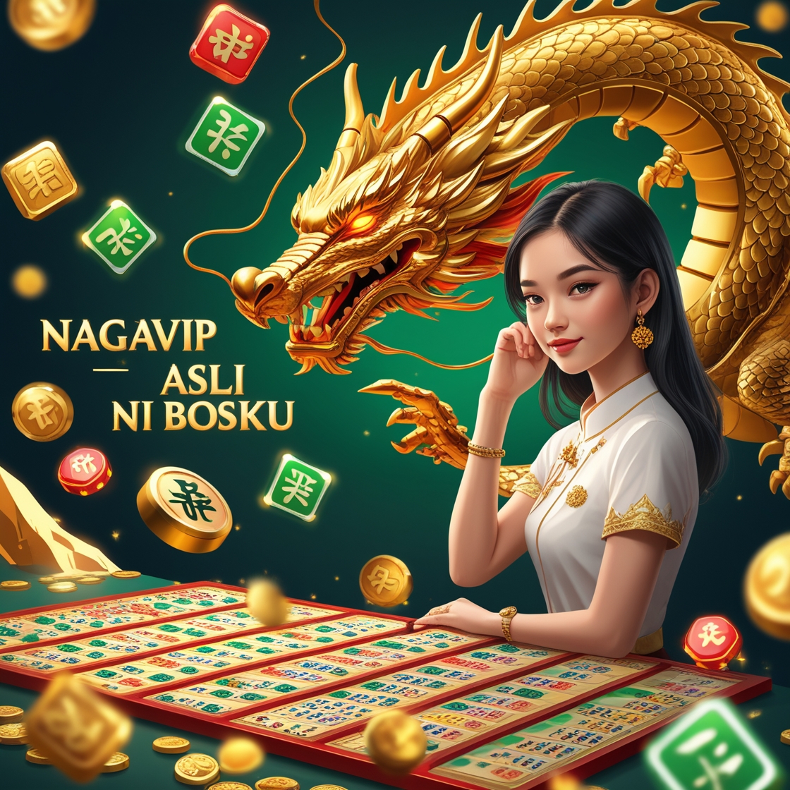 NAGAVIP: Website Slot Gacor 777 Login Jackpot Besar Tiap Hari image 1